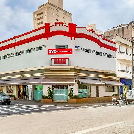 Hotel Urban Mooca San Paolo Esterno foto