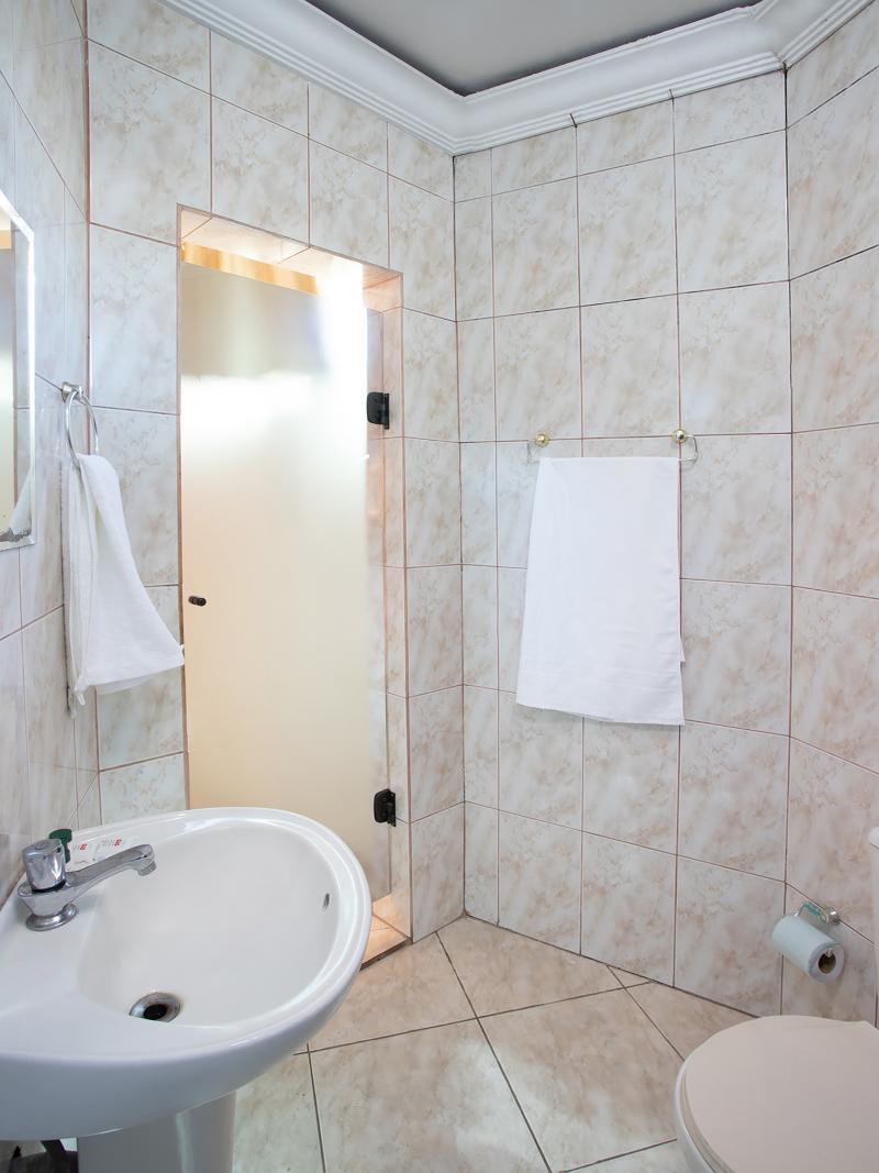 Hotel Urban Mooca San Paolo Esterno foto